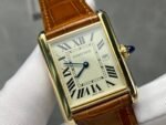 1:1 Super Clone Cartier Tant Must Tank Series - Image 10