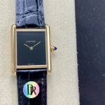1:1 Super Clone Cartier Tant Must Series