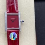 1:1 Super Clone Cartier Tant Must Series