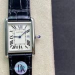 1:1 Super Clone Cartier Tant Must Tank Series