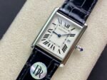 1:1 Super Clone Cartier Tant Must Tank Series - Image 8