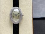 1:1 Super Clone Cartier Baignoire Bathtub Series Watch