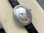 1:1 Super Clone Cartier Baignoire Bathtub Series Watch - Image 9
