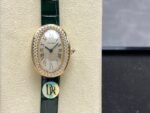 1:1 Super Clone Cartier Baignoire Bathtub Series Watch