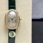 1:1 Super Clone Cartier Baignoire Bathtub Series Watch