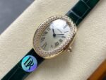 1:1 Super Clone Cartier Baignoire Bathtub Series Watch - Image 8