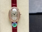 1:1 Super Clone Cartier Baignoire Bathtub Series Watch