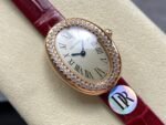 1:1 Super Clone Cartier Baignoire Bathtub Series Watch - Image 9