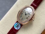 1:1 Super Clone Cartier Baignoire Bathtub Series Watch - Image 8