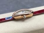 1:1 Super Clone Cartier Baignoire Bathtub Series Watch - Image 5