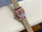 1:1 Super Clone Cartier Baignoire Bathtub Series Watch - Image 2