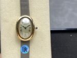 1:1 Super Clone Cartier Baignoire Bathtub Series Watch
