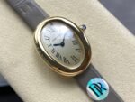 1:1 Super Clone Cartier Baignoire Bathtub Series Watch - Image 9