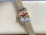 1:1 Super Clone Cartier Baignoire Bathtub Series Watch - Image 2