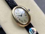 1:1 Super Clone Cartier Baignoire Bathtub Series Watch - Image 9