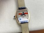 1:1 Super Clone Cartier Baignoire Bathtub Series Watch - Image 2