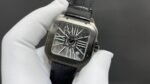 1:1 Super Clone Cartier Santos Skeleton Series - Image 6