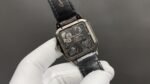 1:1 Super Clone Cartier Santos Skeleton Series - Image 2