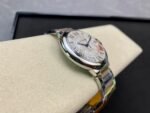 1:1 Super Clone Cartier Rose Gold Blue Balloon 42mm  36mm  33mm - Image 6
