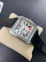 1:1 Super Clone Cartier Santos - Image 6