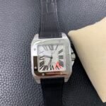 1:1 Super Clone Cartier Santos - Image 4