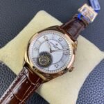 1:1 Super Clone Vacheron Constantin (Five Six Automatic Tourbillon) - Image 8