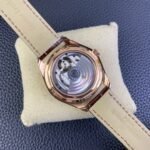 1:1 Super Clone Vacheron Constantin (Five Six Automatic Tourbillon) - Image 2