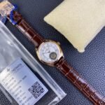 1:1 Super Clone Vacheron Constantin (Five Six Automatic Tourbillon) - Image 3