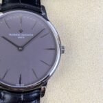 1:1 Super Clone Vacheron Constantin Heritage Collection (81180) watch - Image 7