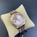 1:1 Super Clone Vacheron Constantin OVERSEAS Women’s Small Model - Image 9