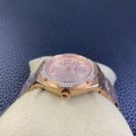 1:1 Super Clone Vacheron Constantin OVERSEAS Women’s Small Model - Image 6