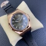 1:1 Super Clone Vacheron Constantin World Traveler - Image 9