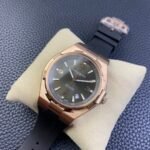 1:1 Super Clone Vacheron Constantin World Traveler - Image 8