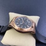 1:1 Super Clone Vacheron Constantin World Traveler - Image 7