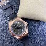 1:1 Super Clone Vacheron Constantin World Traveler - Image 5