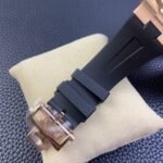 1:1 Super Clone Vacheron Constantin World Traveler - Image 3