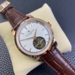 1:1 Super Clone Vacheron Constantin Heritage Series Tuo Flywheel - Image 9