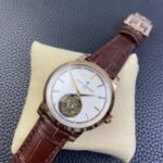 1:1 Super Clone Vacheron Constantin Heritage Series Tuo Flywheel - Image 8