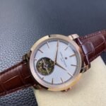 1:1 Super Clone Vacheron Constantin Heritage Series Tuo Flywheel - Image 5