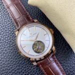 1:1 Super Clone Vacheron Constantin Heritage Series Tuo Flywheel - Image 4