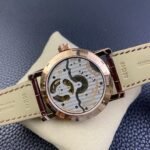 1:1 Super Clone Vacheron Constantin Heritage Series Tuo Flywheel - Image 2