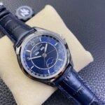 1:1 Super Clone Vacheron Constantin (Full Calendar Moon Phase) - Image 9