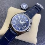 1:1 Super Clone Vacheron Constantin (Full Calendar Moon Phase) - Image 8