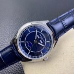 1:1 Super Clone Vacheron Constantin (Full Calendar Moon Phase) - Image 5