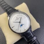 1:1 Super Clone Vacheron Constantin (Heritage Series) Star and Retrograde Calendar Model - Image 9