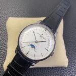 1:1 Super Clone Vacheron Constantin (Heritage Series) Star and Retrograde Calendar Model - Image 8