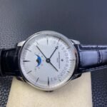 1:1 Super Clone Vacheron Constantin (Heritage Series) Star and Retrograde Calendar Model - Image 5