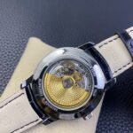 1:1 Super Clone Vacheron Constantin (Heritage Series) Star and Retrograde Calendar Model - Image 2