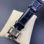 1:1 Super Clone Vacheron Constantin (Heritage Series) Star and Retrograde Calendar Model - Image 3