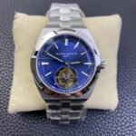 1:1 Super Clone Vacheron Constantin Overseas Automatic Tourbillon